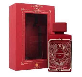 Riiffs Goodness Oud Rouge Edp 100Ml
