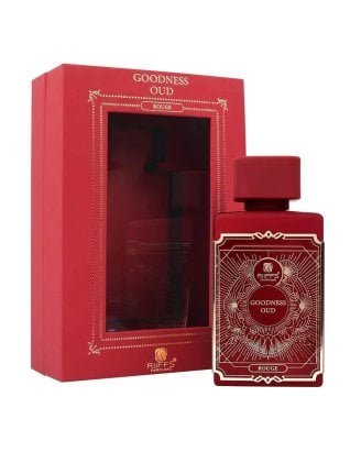 Riiffs Goodness Oud Rouge Edp 100Ml