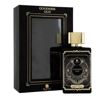 Riiffs Goodness Oud Men Edp 100Ml