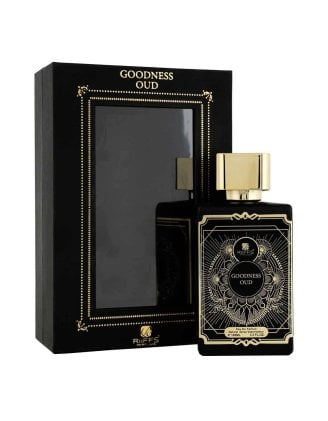 Riiffs Goodness Oud Men Edp 100Ml
