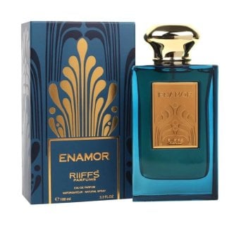 Riiffs Enamor Men Edp 100Ml