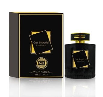 Riiffs Cuir Imperial Woman Edp 100Ml