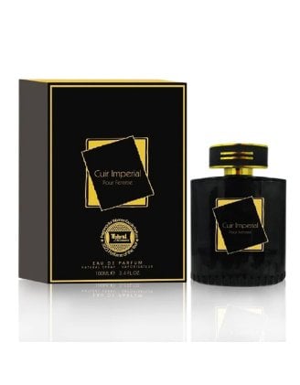 Riiffs Cuir Imperial Woman Edp 100Ml