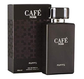 Riiffs Cafe Noir Men Edp 100Ml
