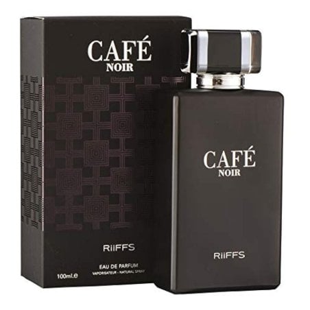 Riiffs Cafe Noir Men Edp 100Ml