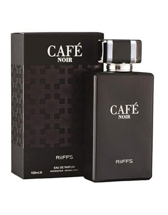 Riiffs Cafe Noir Men Edp 100Ml