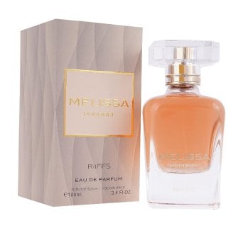 Riiffs Melissa Poudree Woman Edp 100Ml