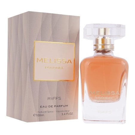 Riiffs Melissa Poudree Woman Edp 100Ml
