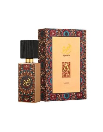 Lattafa Ajwad Edp 60Ml