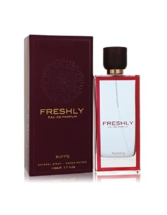Riiffs Freshly Woman Edp 110Ml