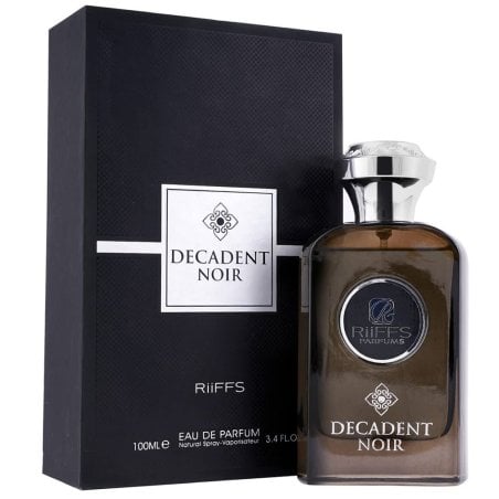 Riiffs Decadent Noir Men Edp 100Ml