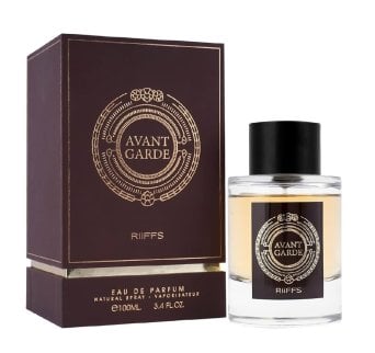 Riiffs Avant Garde Men Edp 100Ml