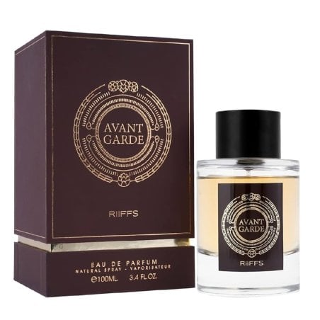 Riiffs Avant Garde Men Edp 100Ml