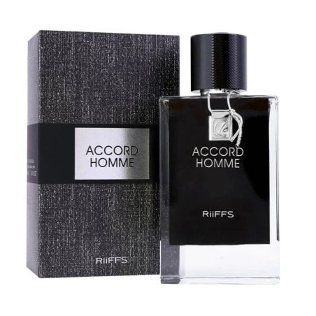 Riiffs Accord Homme Edp 100Ml