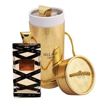 Riiffs Sillage Oros Edp 100Ml