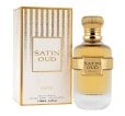 Riiffs Satin Oud Woman Edp 100M Riiffs Satin Oud Woman Edp 100M