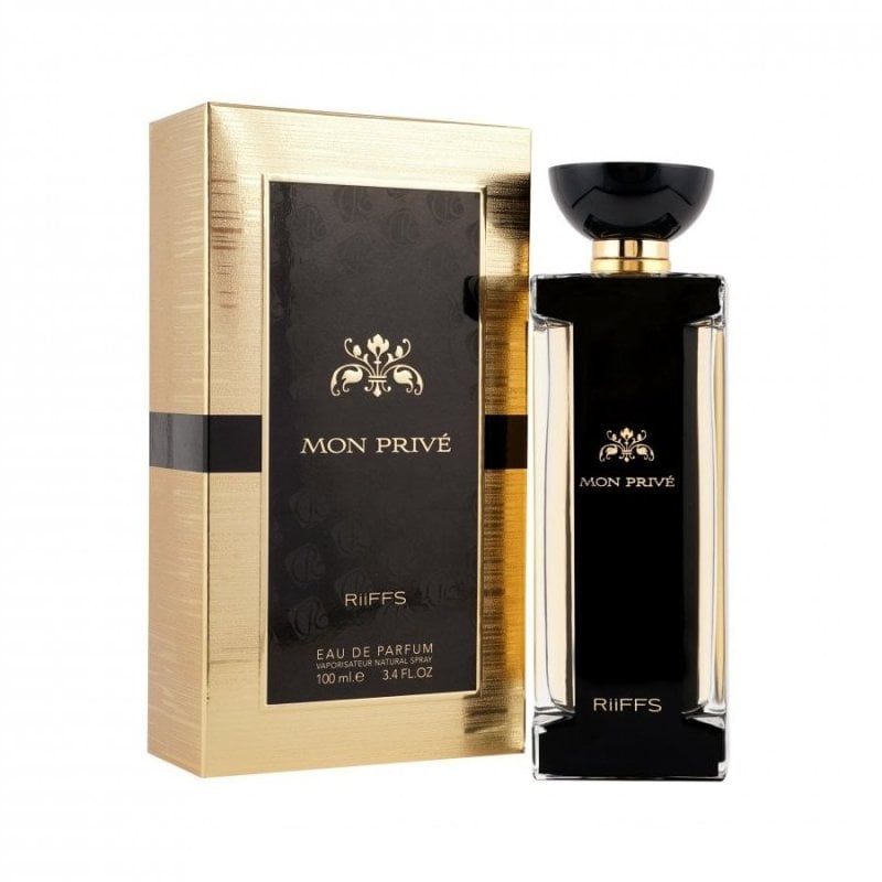 Riiffs Mon Prive Riiffs Edp 100Ml Riiffs Mon Prive Riiffs Edp 100Ml