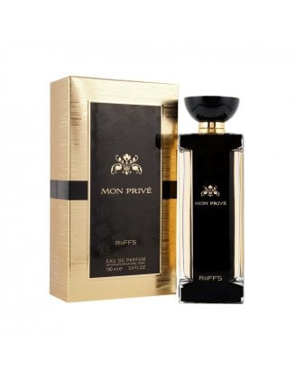 Riiffs Mon Prive Riiffs Edp 100Ml