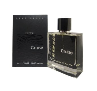 Riiffs Cruise Men Edp 100Ml