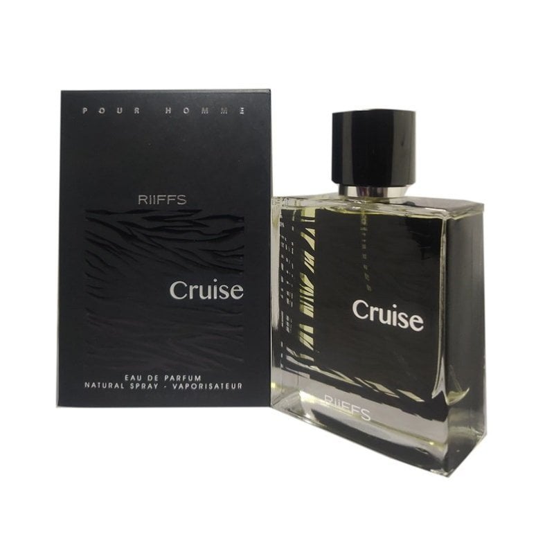 Riiffs Cruise Men Edp 100Ml
