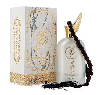 Rihanah Sab Ha Wa Musk Edp 100Ml