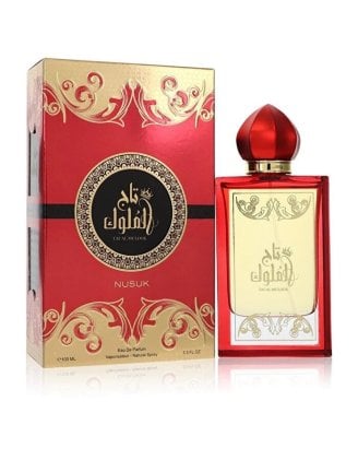 Nusuk Taj Al Mulook Edp 100Ml