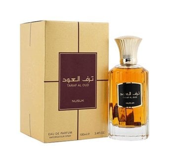 Nusuk Taraf Al Oud Edp 100Ml