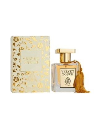 Aayan Velvet Touch Woman Edp 100Ml