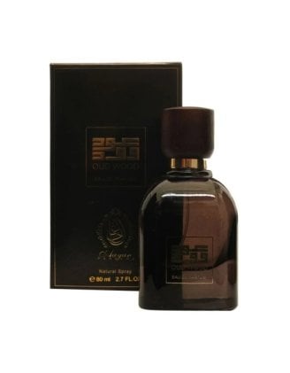 Aayan Oud Wood Edp 80Ml