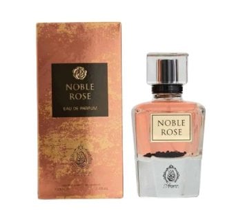 Aayan Noble Rose Woman Edp 100Ml