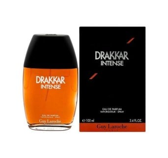 Guy Laroche Drakkar Noir Intense Men Edp 100Ml
