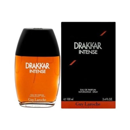 Guy Laroche Drakkar Noir Intense Men Edp 100Ml