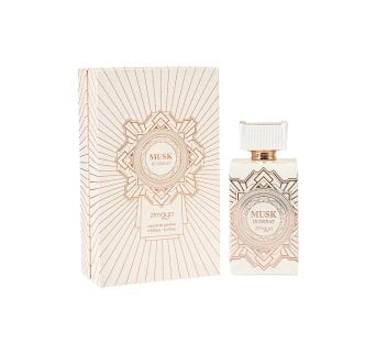 Zimaya Musk Is Great Edp 100Ml