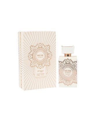 Zimaya Musk Is Great Edp 100Ml