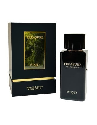 Zimaya Treasure Edp 100Ml