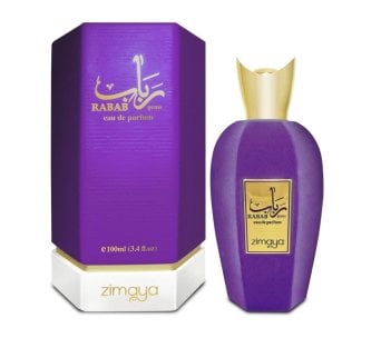 Zimaya Rabab Gems Edp 100Ml