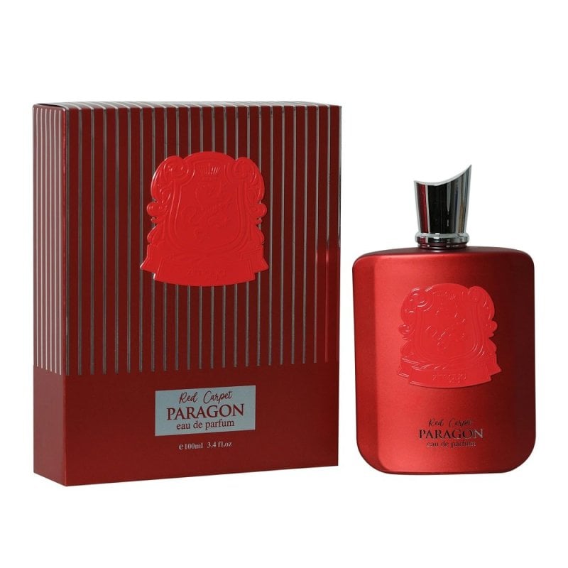 Zimaya Red Carpet Paragon Edp 100Ml