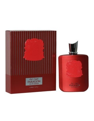 Zimaya Red Carpet Paragon Edp 100Ml