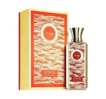 Zimaya Luxor Edp 100Ml