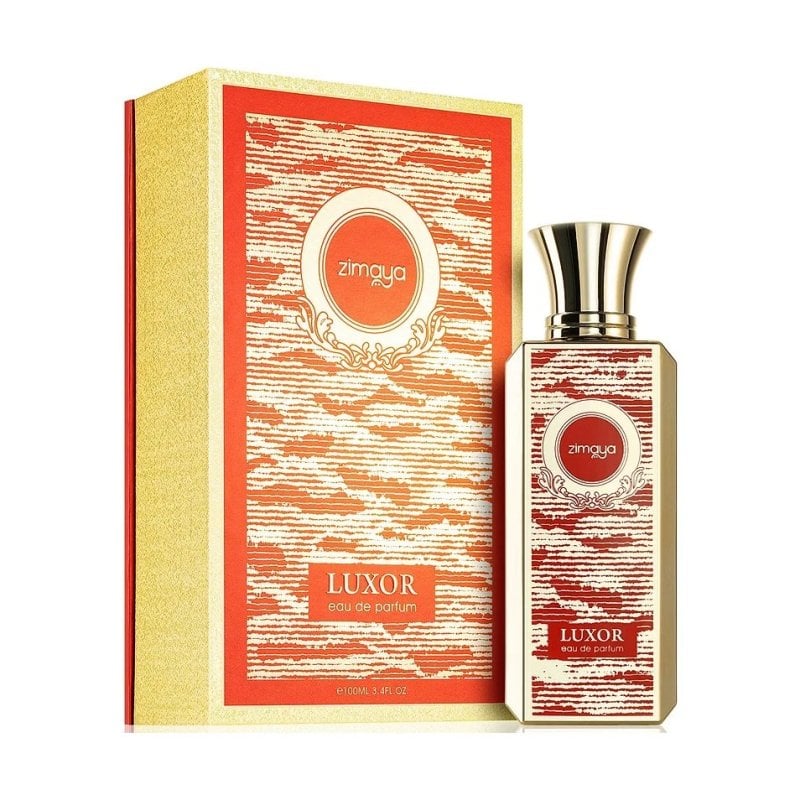 Zimaya Luxor Edp 100Ml