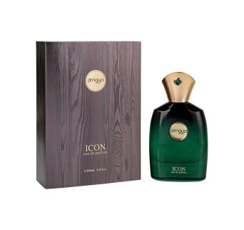 Zimaya Icon Edp 100Ml