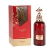 Zimaya Magma Love Woman Edp 100Ml