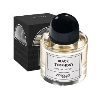 Zimaya Black Symphony Edp 100Ml