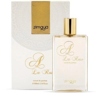 Zimaya A La Rose Extrait Parfum 100Ml
