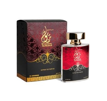 Al Haramain Tanasuk Extrait Parfum 100Ml