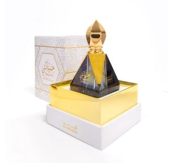 Al Haramain Hayati Gold Edp 100Ml