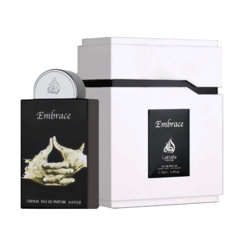 Lattafa Pride Embrance Edp 100Ml