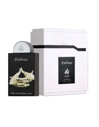 Lattafa Pride Embrance Edp 100Ml