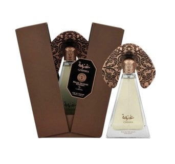 Niche Emarati Ghinwa Edp 100Ml