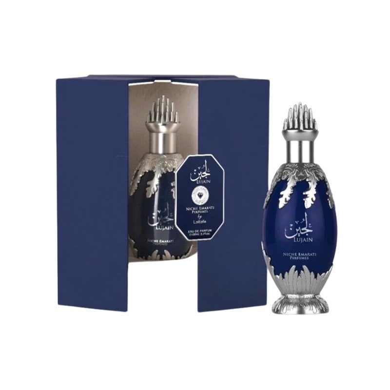 Niche Emarati Lujain Edp 100Ml